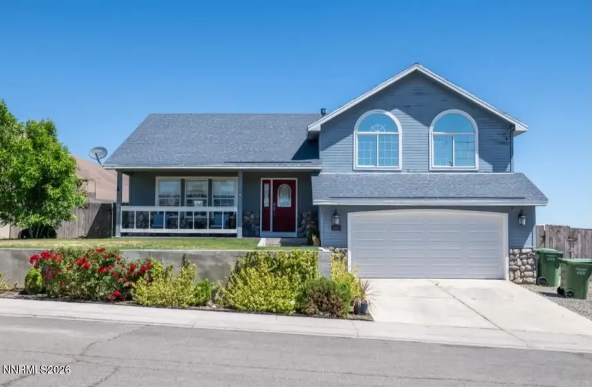 660 Castle, Winnemucca, Nevada 89445, 4 Bedrooms Bedrooms, ,3 BathroomsBathrooms,Residential,Residential,Castle,0,260007533