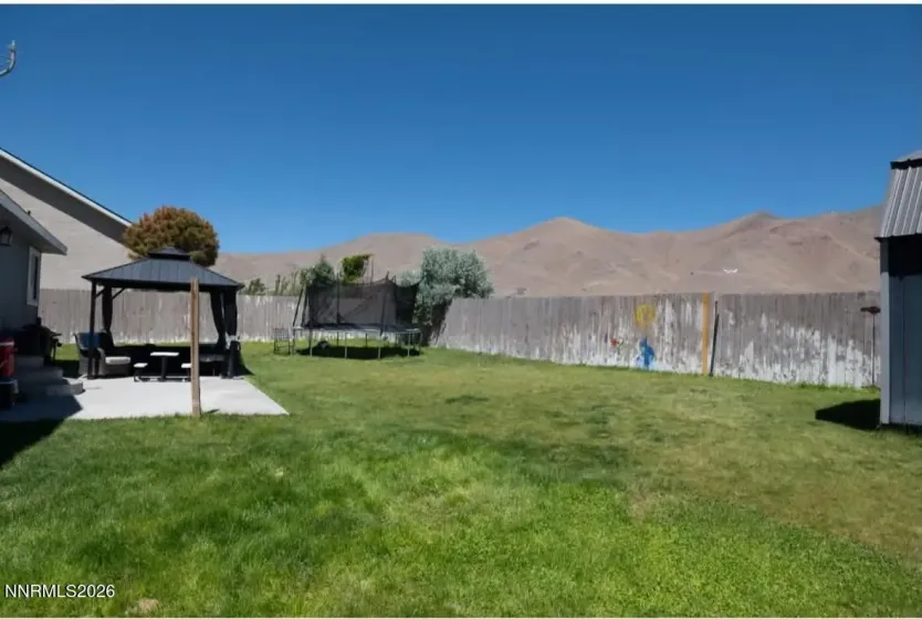 660 Castle, Winnemucca, Nevada 89445, 4 Bedrooms Bedrooms, ,3 BathroomsBathrooms,Residential,Residential,Castle,0,260007533