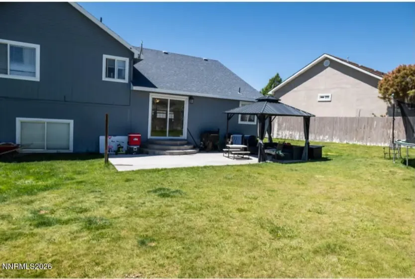 660 Castle, Winnemucca, Nevada 89445, 4 Bedrooms Bedrooms, ,3 BathroomsBathrooms,Residential,Residential,Castle,0,260007533