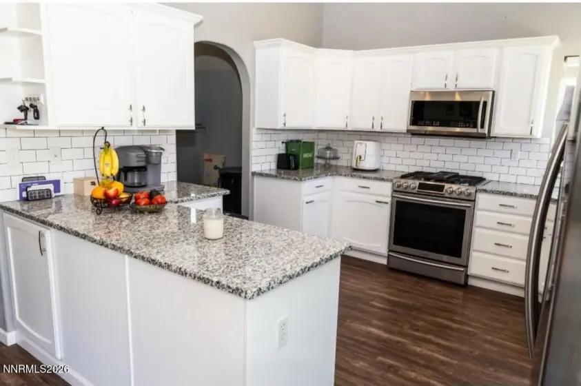 660 Castle, Winnemucca, Nevada 89445, 4 Bedrooms Bedrooms, ,3 BathroomsBathrooms,Residential,Residential,Castle,0,260007533