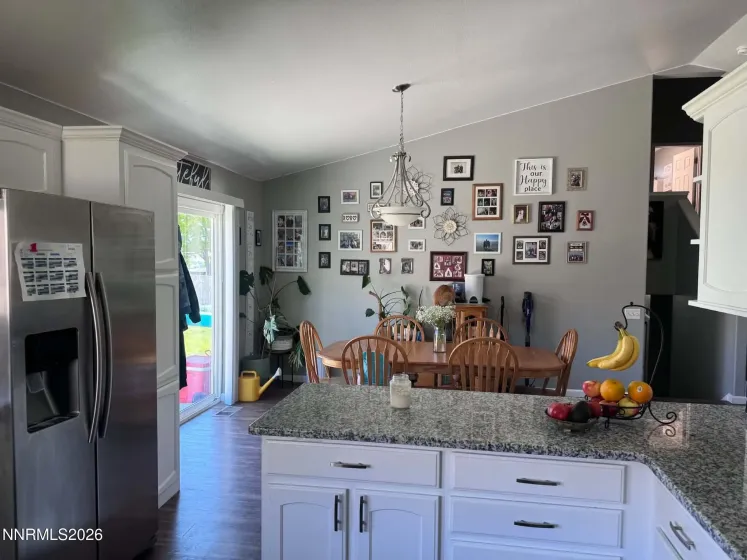 660 Castle, Winnemucca, Nevada 89445, 4 Bedrooms Bedrooms, ,3 BathroomsBathrooms,Residential,Residential,Castle,0,260007533