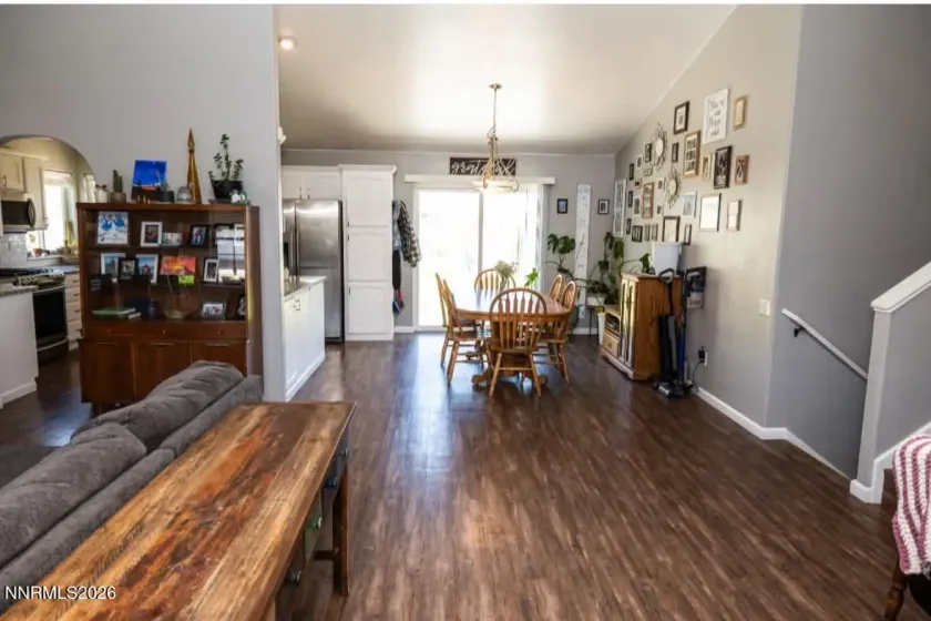 660 Castle, Winnemucca, Nevada 89445, 4 Bedrooms Bedrooms, ,3 BathroomsBathrooms,Residential,Residential,Castle,0,260007533