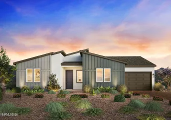 1672 Venado Valley, Carson City, Nevada 89703, 4 Bedrooms Bedrooms, ,3 BathroomsBathrooms,Residential,Residential,Venado Valley,0,260007537