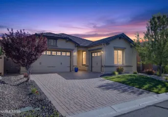 3055 Show Jumper, Reno, Nevada 89521, 3 Bedrooms Bedrooms, ,3 BathroomsBathrooms,Residential,Residential,Show Jumper,0,260007539