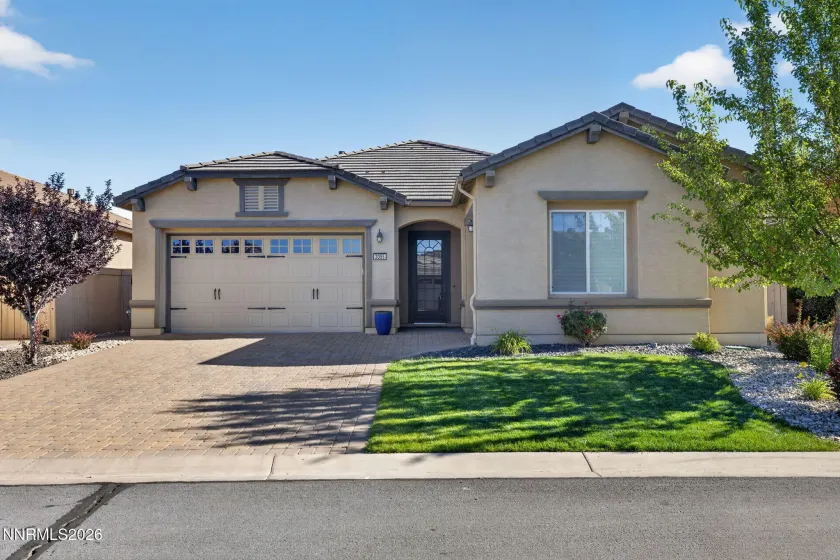 3055 Show Jumper, Reno, Nevada 89521, 3 Bedrooms Bedrooms, ,3 BathroomsBathrooms,Residential,Residential,Show Jumper,0,260007539