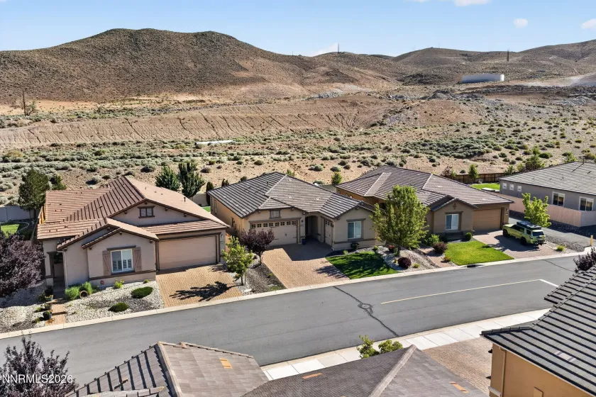3055 Show Jumper, Reno, Nevada 89521, 3 Bedrooms Bedrooms, ,3 BathroomsBathrooms,Residential,Residential,Show Jumper,0,260007539