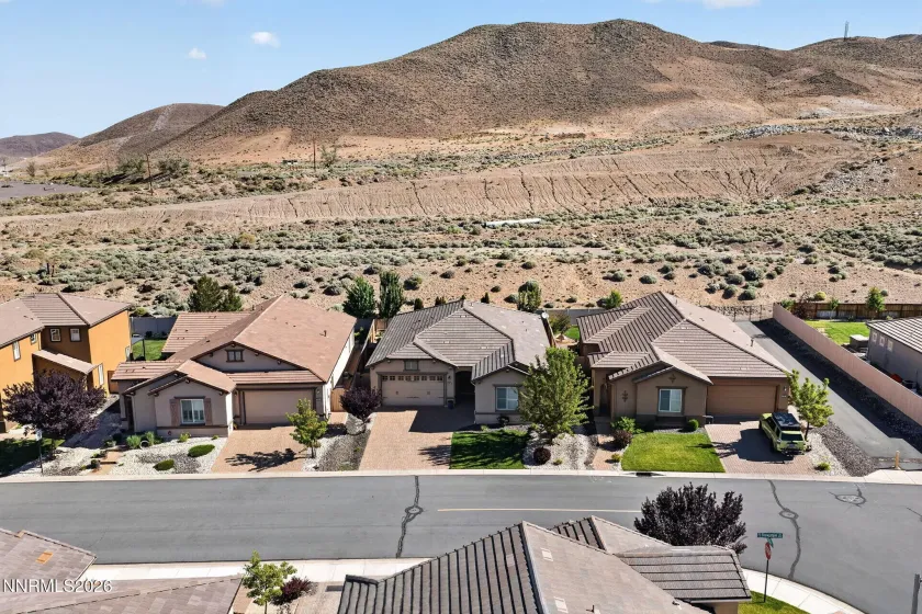 3055 Show Jumper, Reno, Nevada 89521, 3 Bedrooms Bedrooms, ,3 BathroomsBathrooms,Residential,Residential,Show Jumper,0,260007539