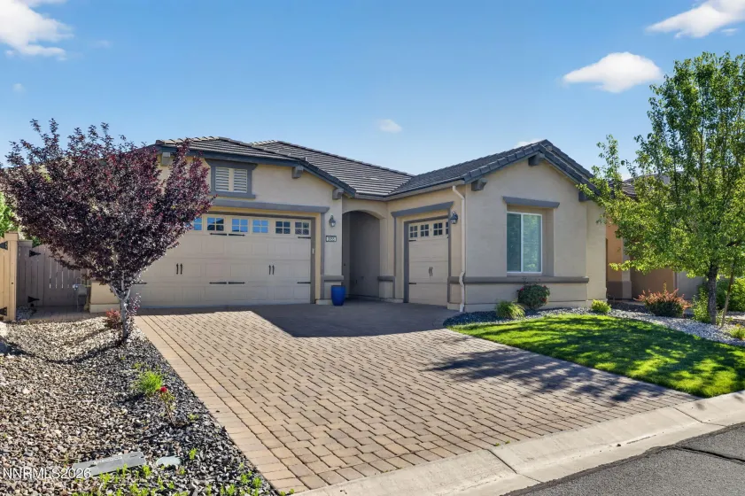 3055 Show Jumper, Reno, Nevada 89521, 3 Bedrooms Bedrooms, ,3 BathroomsBathrooms,Residential,Residential,Show Jumper,0,260007539