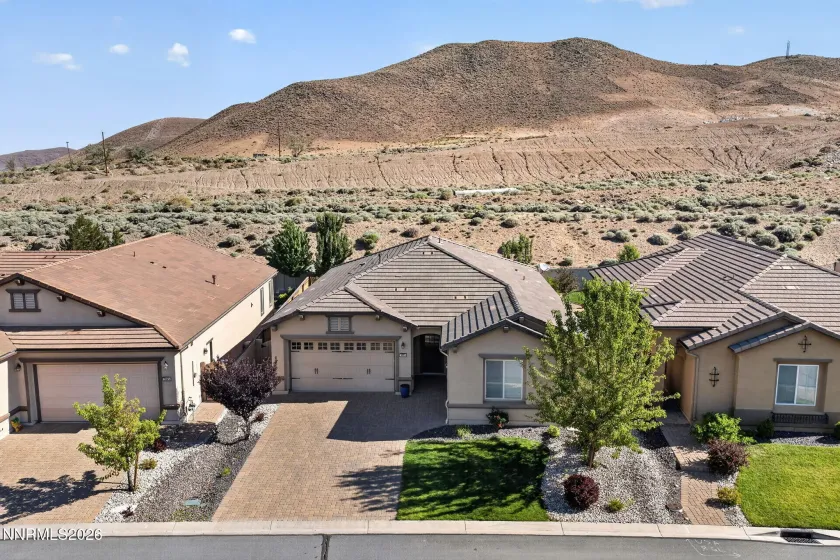 3055 Show Jumper, Reno, Nevada 89521, 3 Bedrooms Bedrooms, ,3 BathroomsBathrooms,Residential,Residential,Show Jumper,0,260007539