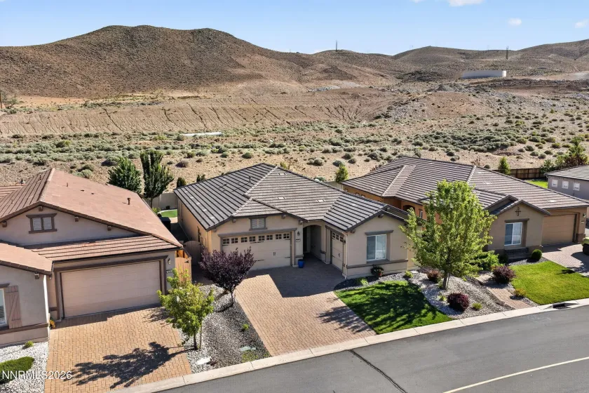 3055 Show Jumper, Reno, Nevada 89521, 3 Bedrooms Bedrooms, ,3 BathroomsBathrooms,Residential,Residential,Show Jumper,0,260007539