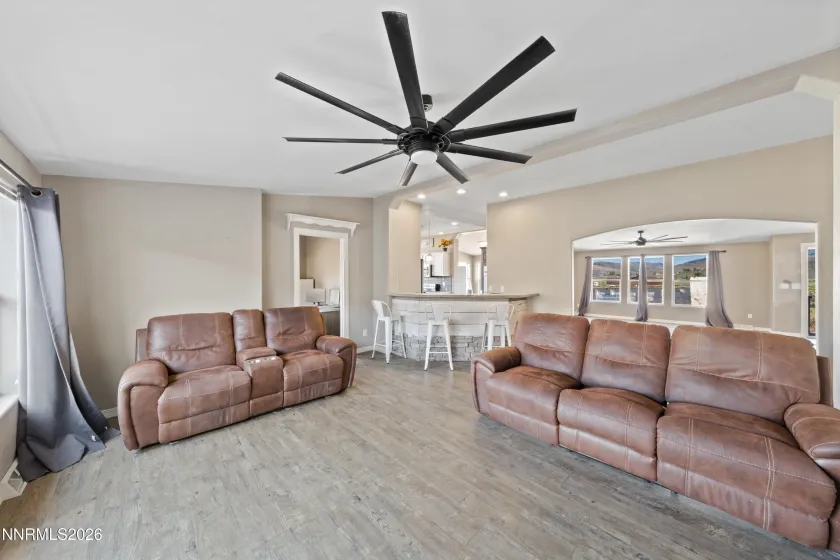 16105 Frontier, Reno, Nevada 89508, 4 Bedrooms Bedrooms, ,3 BathroomsBathrooms,Residential,Residential,Frontier,0,260007541