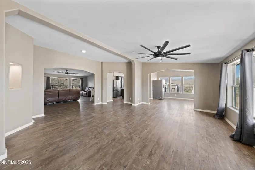 16105 Frontier, Reno, Nevada 89508, 4 Bedrooms Bedrooms, ,3 BathroomsBathrooms,Residential,Residential,Frontier,0,260007541