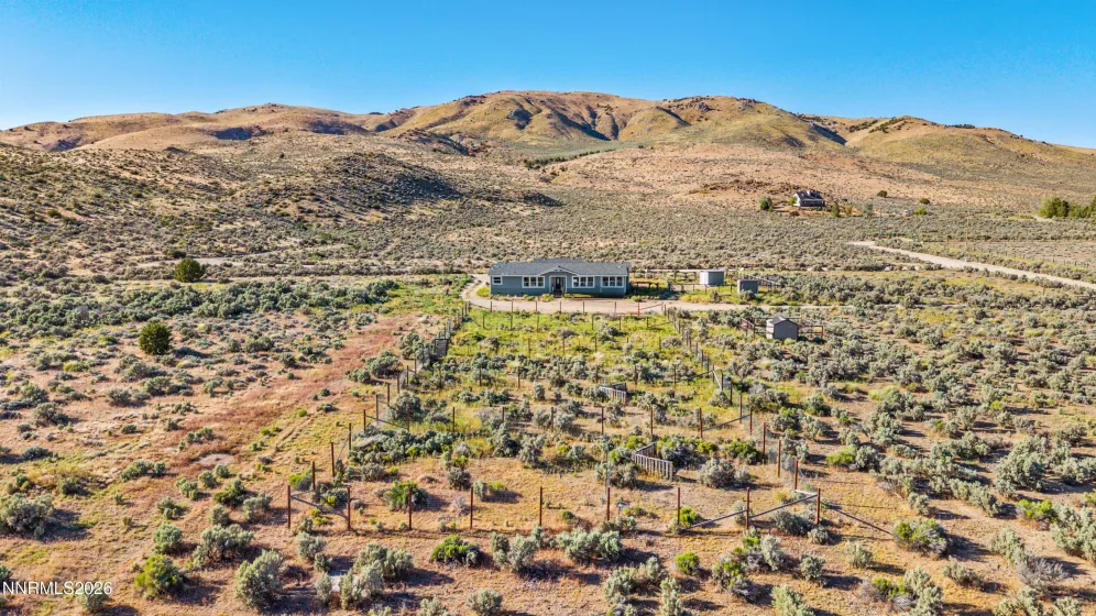 16105 Frontier, Reno, Nevada 89508, 4 Bedrooms Bedrooms, ,3 BathroomsBathrooms,Residential,Residential,Frontier,0,260007541