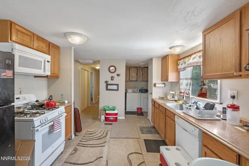5385 Madeiros, Sun Valley, Nevada 89433, 3 Bedrooms Bedrooms, ,2 BathroomsBathrooms,Residential,Residential,Madeiros,0,260007544