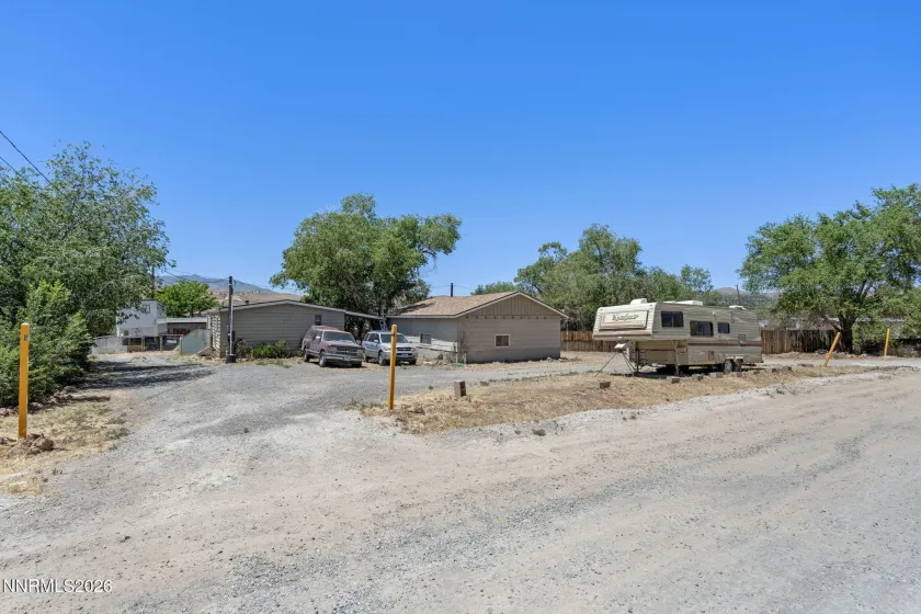 5385 Madeiros, Sun Valley, Nevada 89433, 3 Bedrooms Bedrooms, ,2 BathroomsBathrooms,Residential,Residential,Madeiros,0,260007544