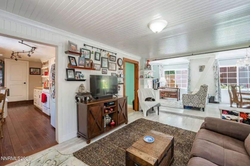 315 Placer, Tahoma, California 96142, 2 Bedrooms Bedrooms, ,1 BathroomBathrooms,Residential,Residential,Placer,0,260007546