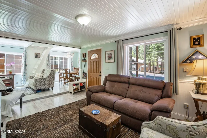 315 Placer, Tahoma, California 96142, 2 Bedrooms Bedrooms, ,1 BathroomBathrooms,Residential,Residential,Placer,0,260007546