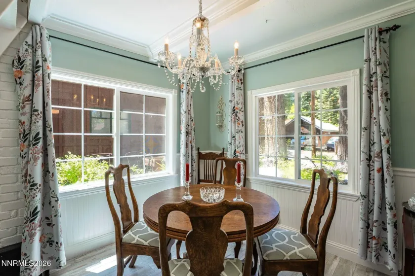 315 Placer, Tahoma, California 96142, 2 Bedrooms Bedrooms, ,1 BathroomBathrooms,Residential,Residential,Placer,0,260007546