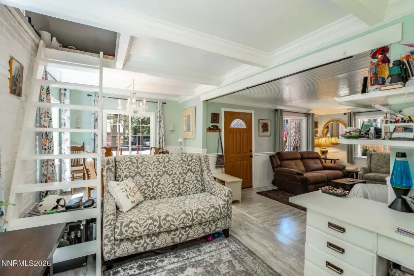 315 Placer, Tahoma, California 96142, 2 Bedrooms Bedrooms, ,1 BathroomBathrooms,Residential,Residential,Placer,0,260007546