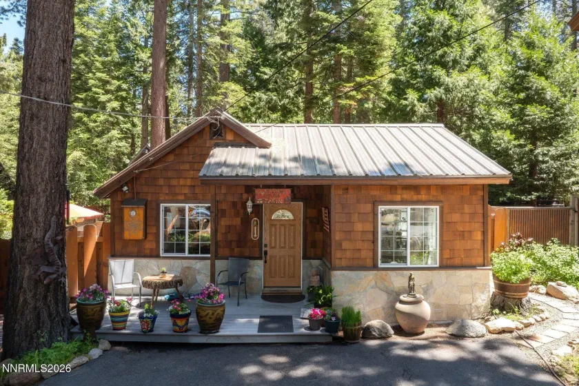 315 Placer, Tahoma, California 96142, 2 Bedrooms Bedrooms, ,1 BathroomBathrooms,Residential,Residential,Placer,0,260007546