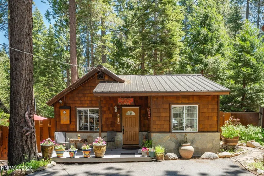 315 Placer, Tahoma, California 96142, 2 Bedrooms Bedrooms, ,1 BathroomBathrooms,Residential,Residential,Placer,0,260007546
