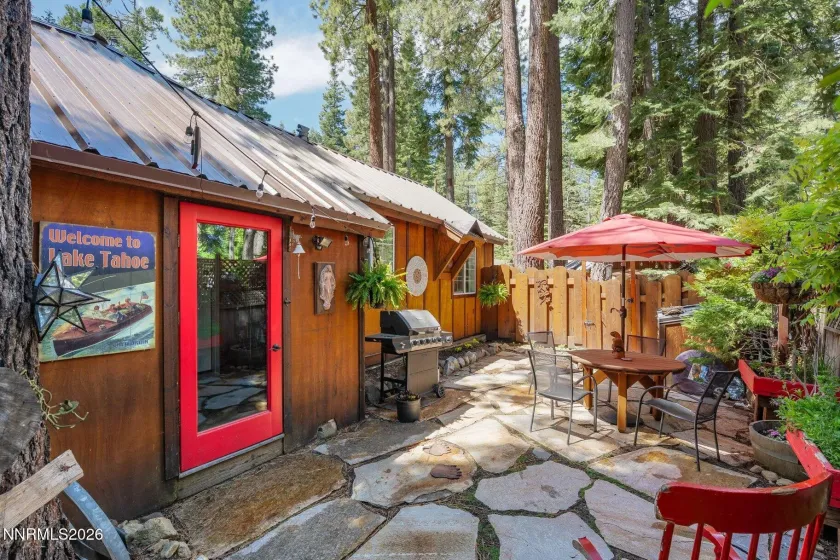315 Placer, Tahoma, California 96142, 2 Bedrooms Bedrooms, ,1 BathroomBathrooms,Residential,Residential,Placer,0,260007546