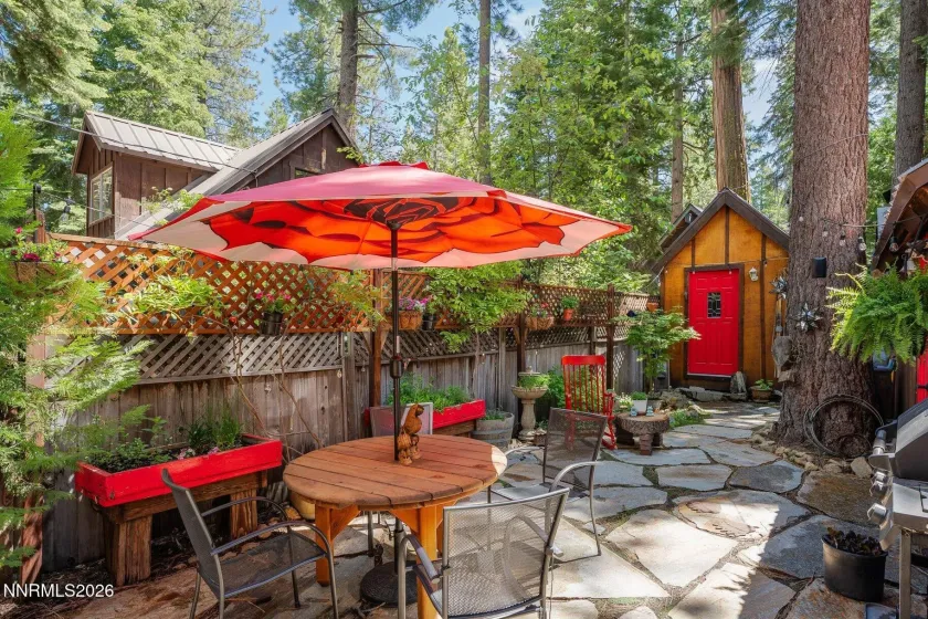 315 Placer, Tahoma, California 96142, 2 Bedrooms Bedrooms, ,1 BathroomBathrooms,Residential,Residential,Placer,0,260007546