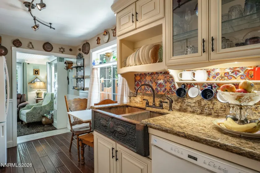 315 Placer, Tahoma, California 96142, 2 Bedrooms Bedrooms, ,1 BathroomBathrooms,Residential,Residential,Placer,0,260007546