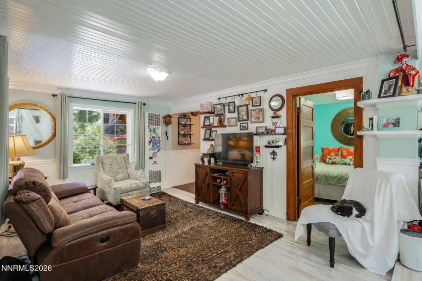 315 Placer, Tahoma, California 96142, 2 Bedrooms Bedrooms, ,1 BathroomBathrooms,Residential,Residential,Placer,0,260007546