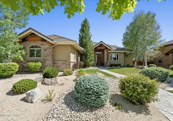 7231 Silver King, Sparks, Nevada 89436, 3 Bedrooms Bedrooms, ,3 BathroomsBathrooms,Residential,Residential,Silver King,0,260007548