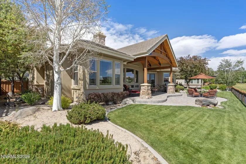 7231 Silver King, Sparks, Nevada 89436, 3 Bedrooms Bedrooms, ,3 BathroomsBathrooms,Residential,Residential,Silver King,0,260007548