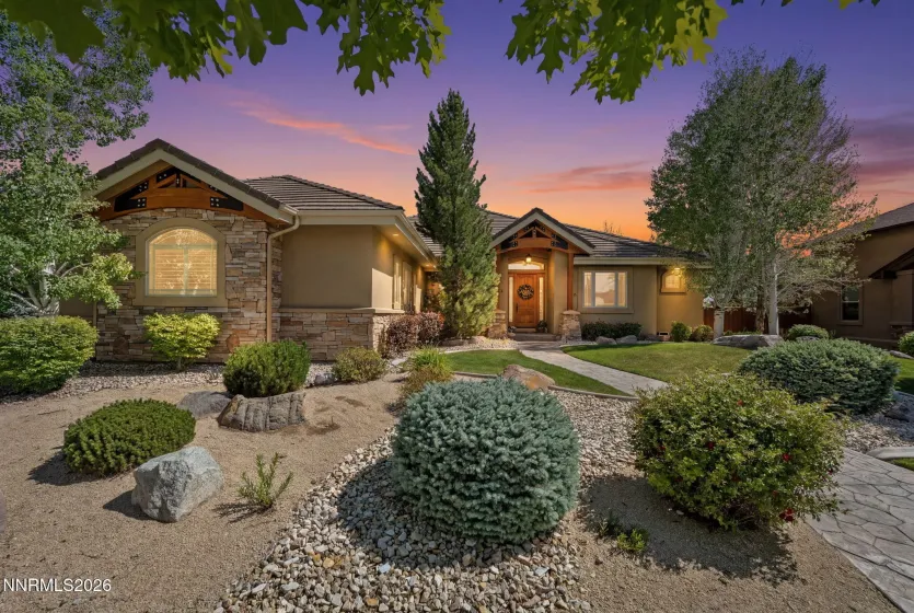 7231 Silver King, Sparks, Nevada 89436, 3 Bedrooms Bedrooms, ,3 BathroomsBathrooms,Residential,Residential,Silver King,0,260007548
