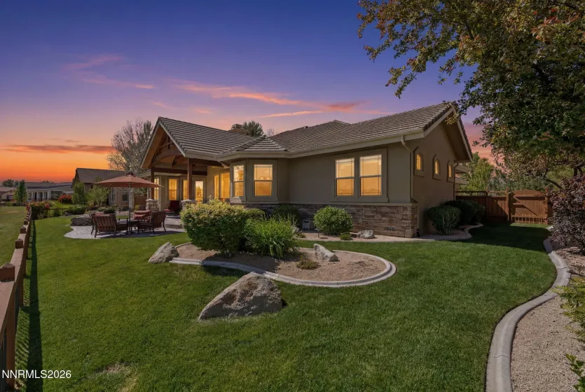 7231 Silver King, Sparks, Nevada 89436, 3 Bedrooms Bedrooms, ,3 BathroomsBathrooms,Residential,Residential,Silver King,0,260007548