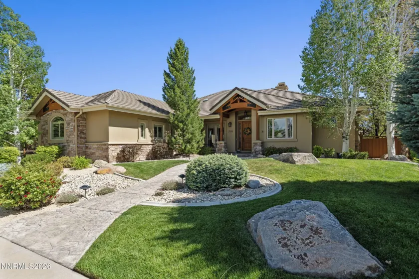7231 Silver King, Sparks, Nevada 89436, 3 Bedrooms Bedrooms, ,3 BathroomsBathrooms,Residential,Residential,Silver King,0,260007548