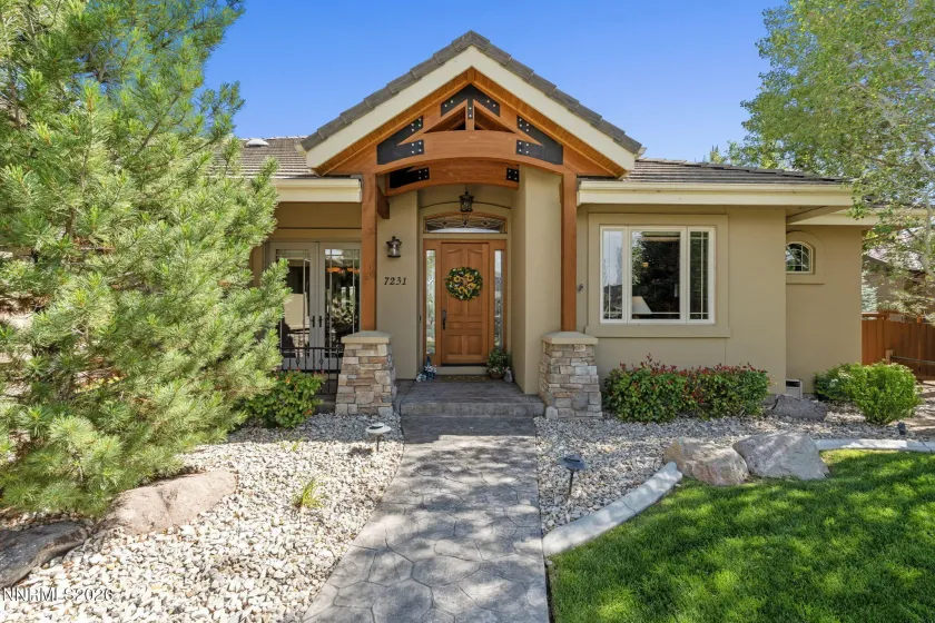 7231 Silver King, Sparks, Nevada 89436, 3 Bedrooms Bedrooms, ,3 BathroomsBathrooms,Residential,Residential,Silver King,0,260007548