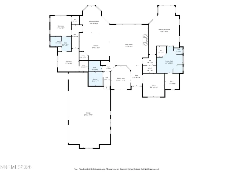 7231 Silver King, Sparks, Nevada 89436, 3 Bedrooms Bedrooms, ,3 BathroomsBathrooms,Residential,Residential,Silver King,0,260007548