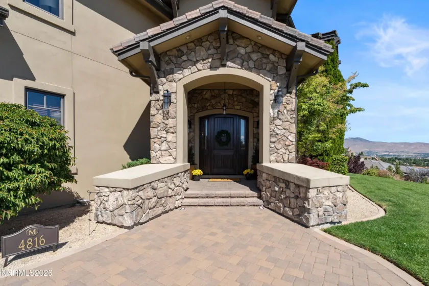 4816 Piney Woods, Reno, Nevada 89519, 4 Bedrooms Bedrooms, ,7 BathroomsBathrooms,Residential,Residential,Piney Woods,0,260007549