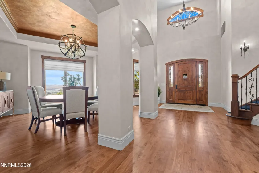 4816 Piney Woods, Reno, Nevada 89519, 4 Bedrooms Bedrooms, ,7 BathroomsBathrooms,Residential,Residential,Piney Woods,0,260007549
