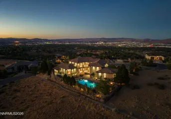 4816 Piney Woods, Reno, Nevada 89519, 4 Bedrooms Bedrooms, ,7 BathroomsBathrooms,Residential,Residential,Piney Woods,0,260007549