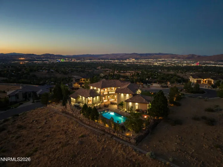 4816 Piney Woods, Reno, Nevada 89519, 4 Bedrooms Bedrooms, ,7 BathroomsBathrooms,Residential,Residential,Piney Woods,0,260007549