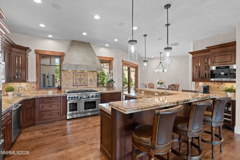 4816 Piney Woods, Reno, Nevada 89519, 4 Bedrooms Bedrooms, ,7 BathroomsBathrooms,Residential,Residential,Piney Woods,0,260007549
