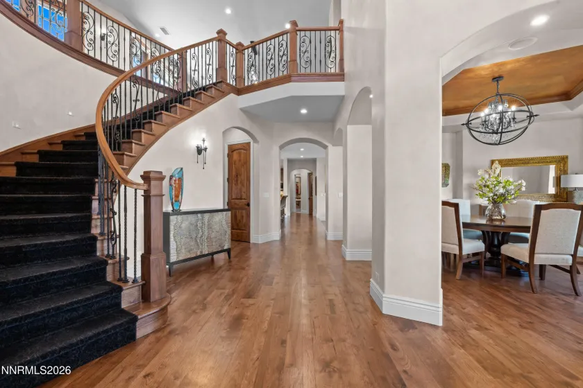 4816 Piney Woods, Reno, Nevada 89519, 4 Bedrooms Bedrooms, ,7 BathroomsBathrooms,Residential,Residential,Piney Woods,0,260007549