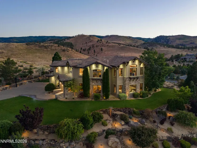 4816 Piney Woods, Reno, Nevada 89519, 4 Bedrooms Bedrooms, ,7 BathroomsBathrooms,Residential,Residential,Piney Woods,0,260007549