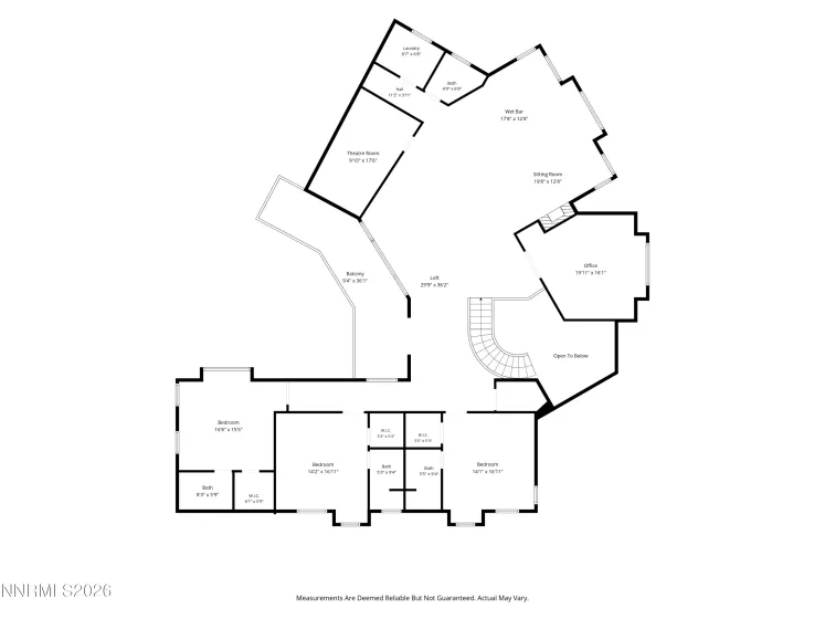 4816 Piney Woods, Reno, Nevada 89519, 4 Bedrooms Bedrooms, ,7 BathroomsBathrooms,Residential,Residential,Piney Woods,0,260007549