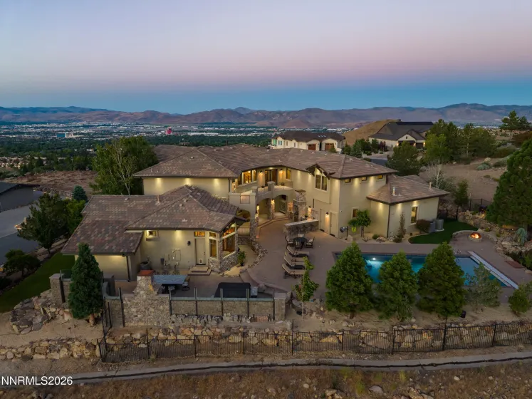 4816 Piney Woods, Reno, Nevada 89519, 4 Bedrooms Bedrooms, ,7 BathroomsBathrooms,Residential,Residential,Piney Woods,0,260007549