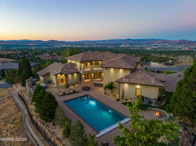 4816 Piney Woods, Reno, Nevada 89519, 4 Bedrooms Bedrooms, ,7 BathroomsBathrooms,Residential,Residential,Piney Woods,0,260007549
