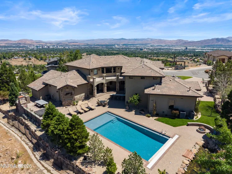 4816 Piney Woods, Reno, Nevada 89519, 4 Bedrooms Bedrooms, ,7 BathroomsBathrooms,Residential,Residential,Piney Woods,0,260007549