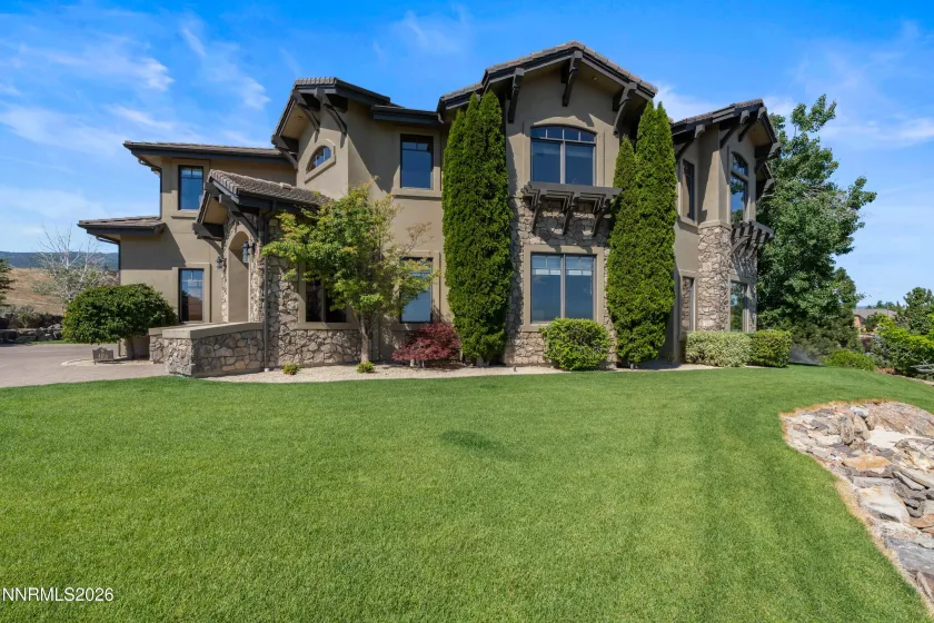 4816 Piney Woods, Reno, Nevada 89519, 4 Bedrooms Bedrooms, ,7 BathroomsBathrooms,Residential,Residential,Piney Woods,0,260007549