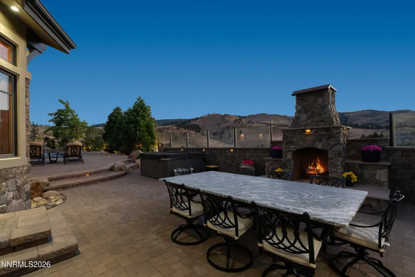 4816 Piney Woods, Reno, Nevada 89519, 4 Bedrooms Bedrooms, ,7 BathroomsBathrooms,Residential,Residential,Piney Woods,0,260007549