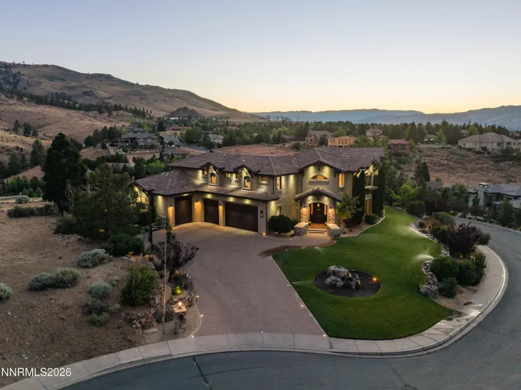 4816 Piney Woods, Reno, Nevada 89519, 4 Bedrooms Bedrooms, ,7 BathroomsBathrooms,Residential,Residential,Piney Woods,0,260007549